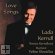 Laďa Kerndl: Love Songs - CD