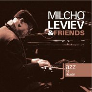 Milcho Leviev & Friends - CD