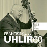 František Uhlíř 60 - CD