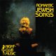 Romantic Jewish Songs - CD