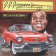 J. J. Jazzmen: Hello Satchmo! - CD