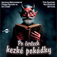 Po čertech hezké pohádky - CD MP3