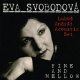 Eva Svobodová: Fine and Mellow - CD