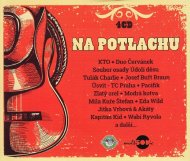 Na potlachu - 4 CD