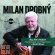 Milan Drobný - Slzy, pot a radost v Rock & Blues - CD