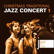 Christmas Traditional Jazz Concert 1 - CD