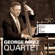 George Mraz Quartet - CD