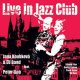 Jana Koubková & EU Band: Live in Jazz Club - CD