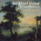 Jan Křtitel Vaňhal / String Quartets