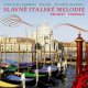 Slavné italské melodie (Trumpet - Tenorsax) - CD