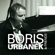 Boris Urbánek & Friends - CD