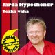 Jarda Hypochondr: Těžká váha - CD