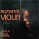 Romantic Violin - CD