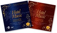 Hotel Music 1, 2 - MP3