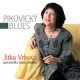 Jitka Vrbová: Pikovický blues - CD