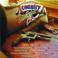 Country kolotoč 4 - CD