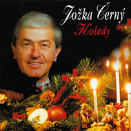 Jožka Černý: Koledy - CD