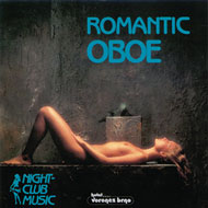 Romantic Oboe - CD