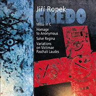 Jiří Ropek / Credo