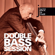 Double Bass Session - CD