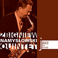 Zbigniew Namysłowski Quintet - CD