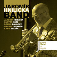 Jaromír Hnilička Band - CD